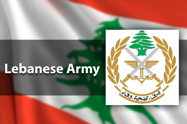 Lebanese Army